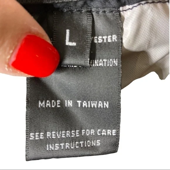 FootJoy DryJoys Performance Light Rain Men’s Pants Size L Sweatpants & Joggers